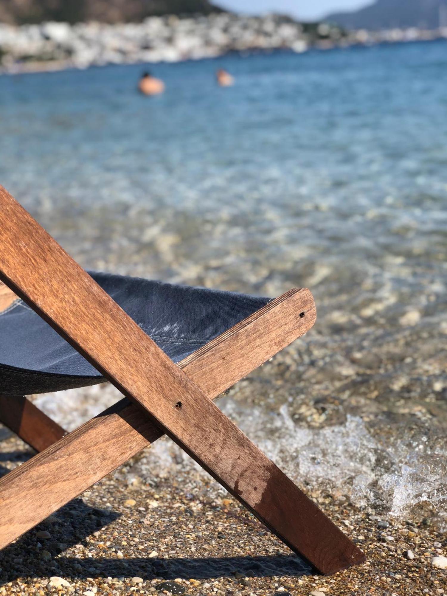 Surfer Caravan Gastro Pub Suites- Adults Only Bodrum