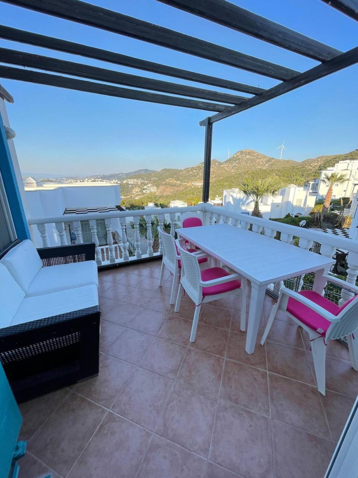 Yalikavak Is Your Next * Bodrum