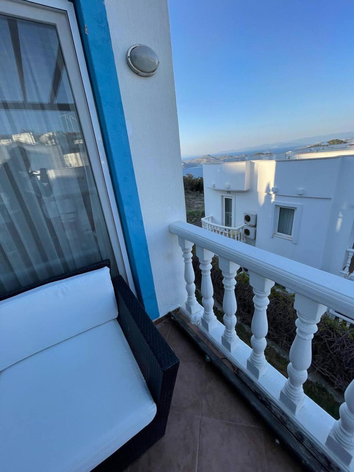 Apartamento Yalikavak Is Your Next
