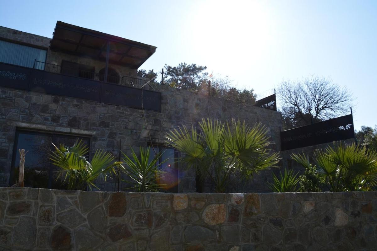 Villa Stone With Private Pool