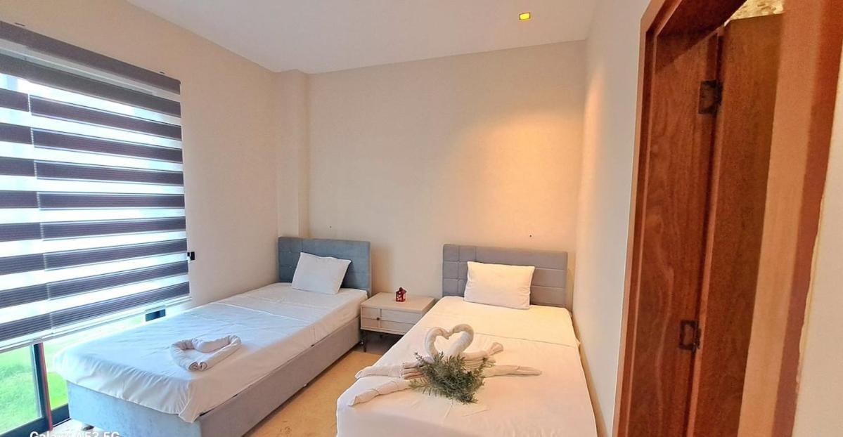 Stone With Private Pool Villa Bodrum