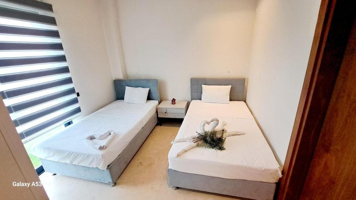 Stone With Private Pool * Bodrum