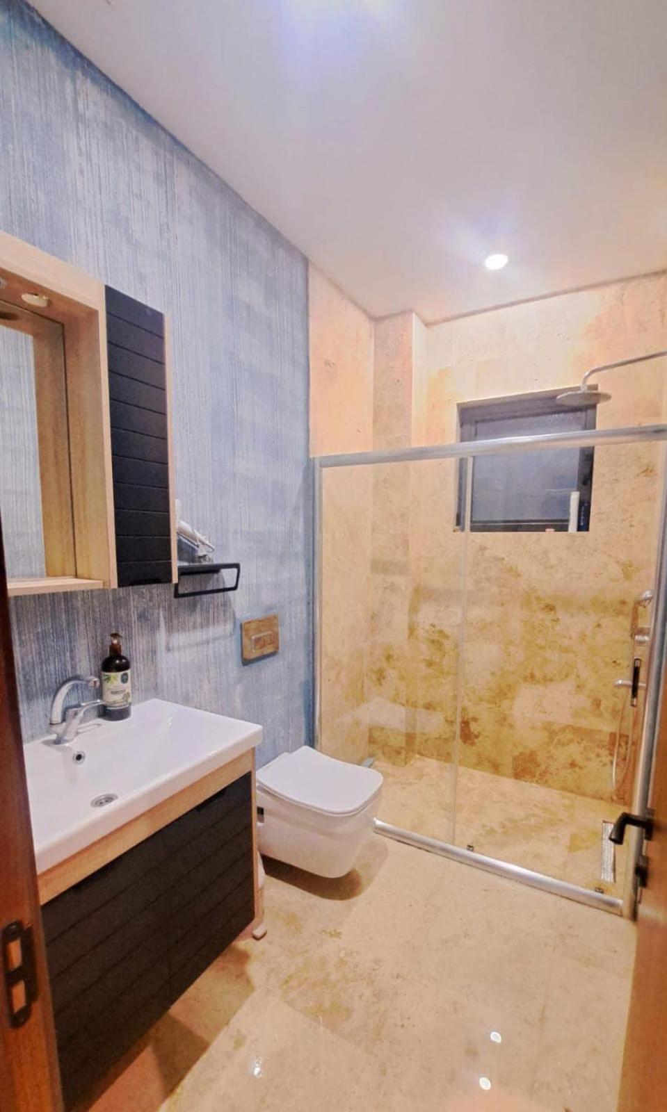 Stone With Private Pool Bodrum