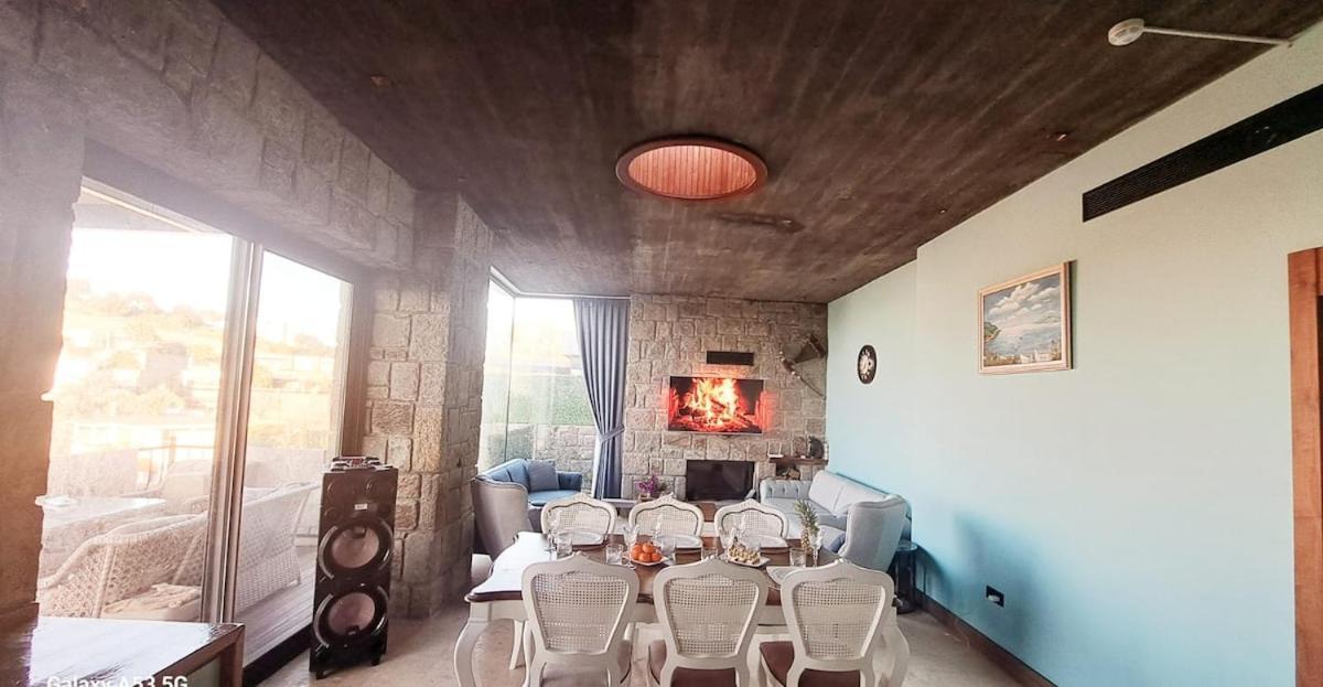 Villa Stone With Private Pool