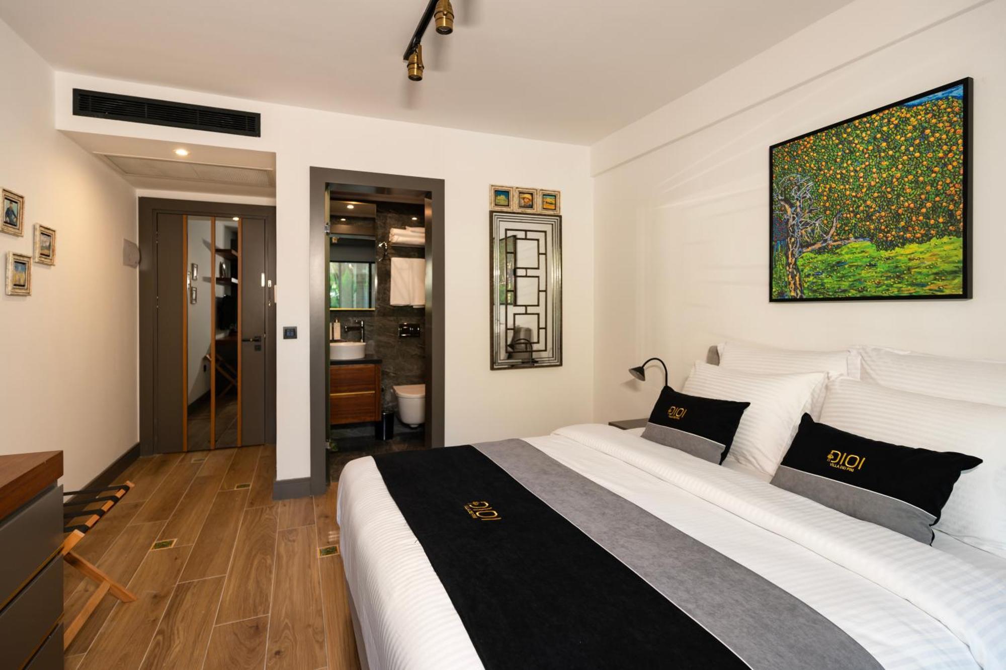 Dei Pini Hotel Bodrum