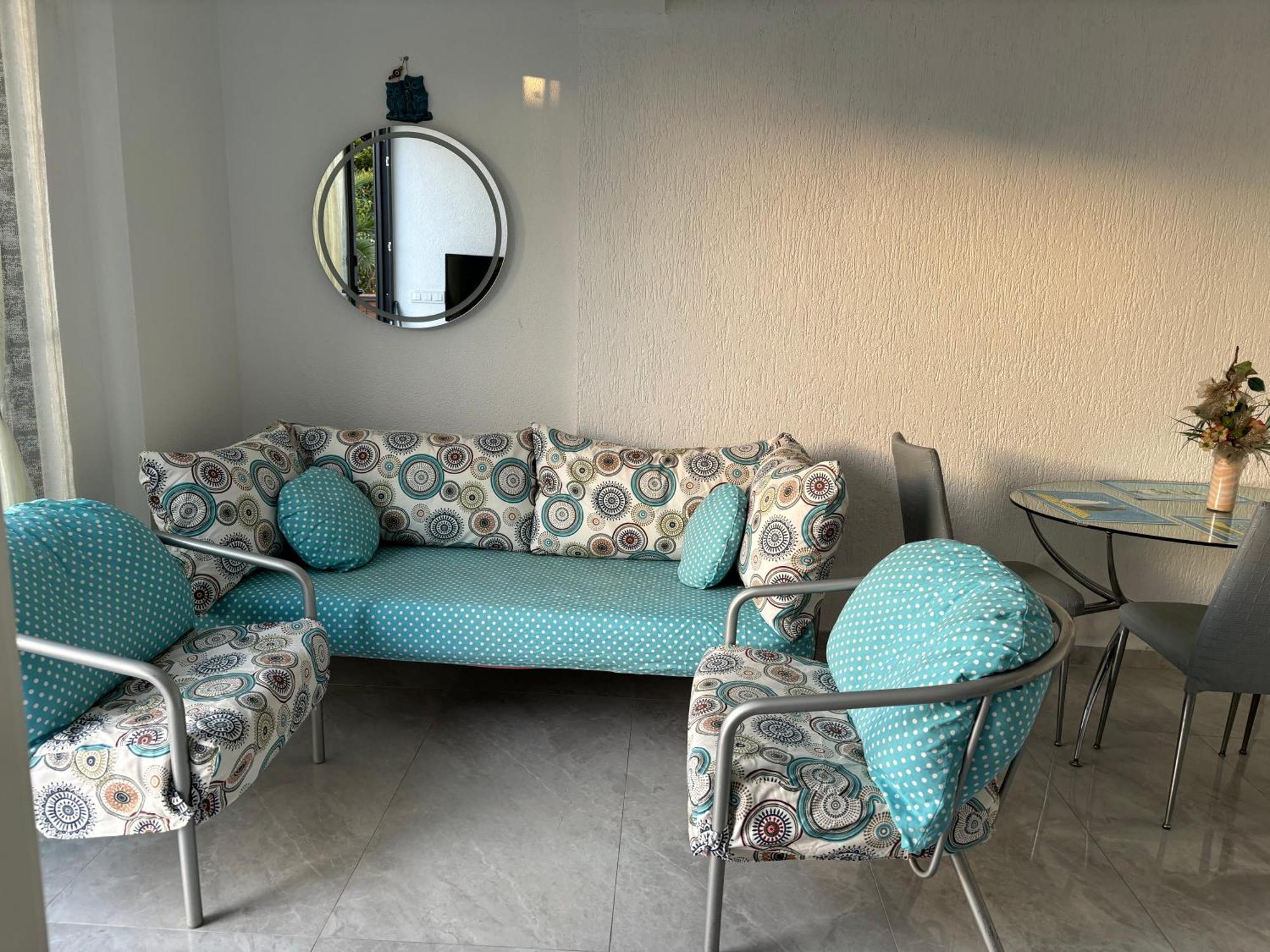 Daire Selinshouse Bodrum