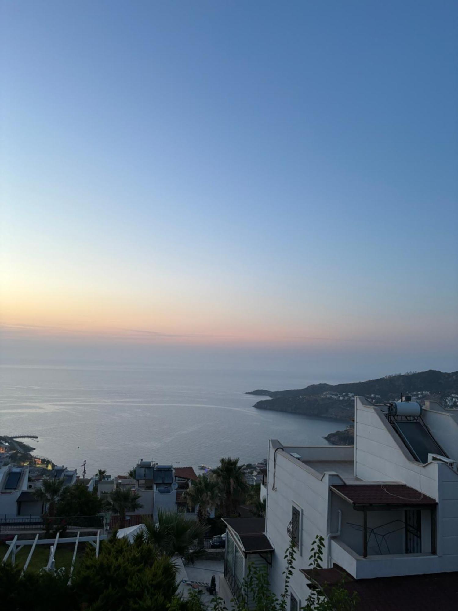 Selinshouse Bodrum
