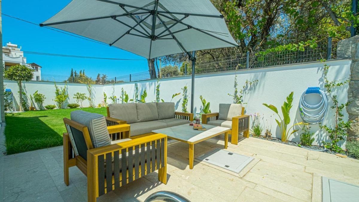 Juliet Yalikavak Private Pool * Bodrum