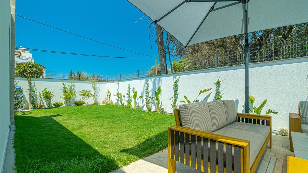 Juliet Yalikavak Private Pool Villa Bodrum