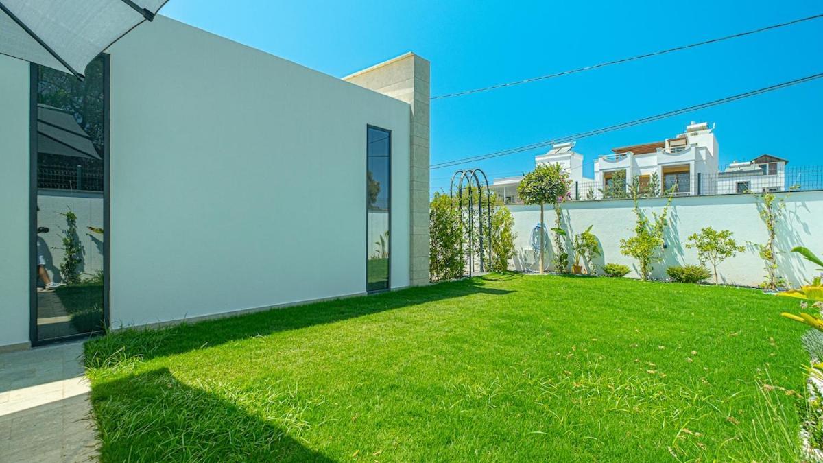 Juliet Yalikavak Private Pool Bodrum