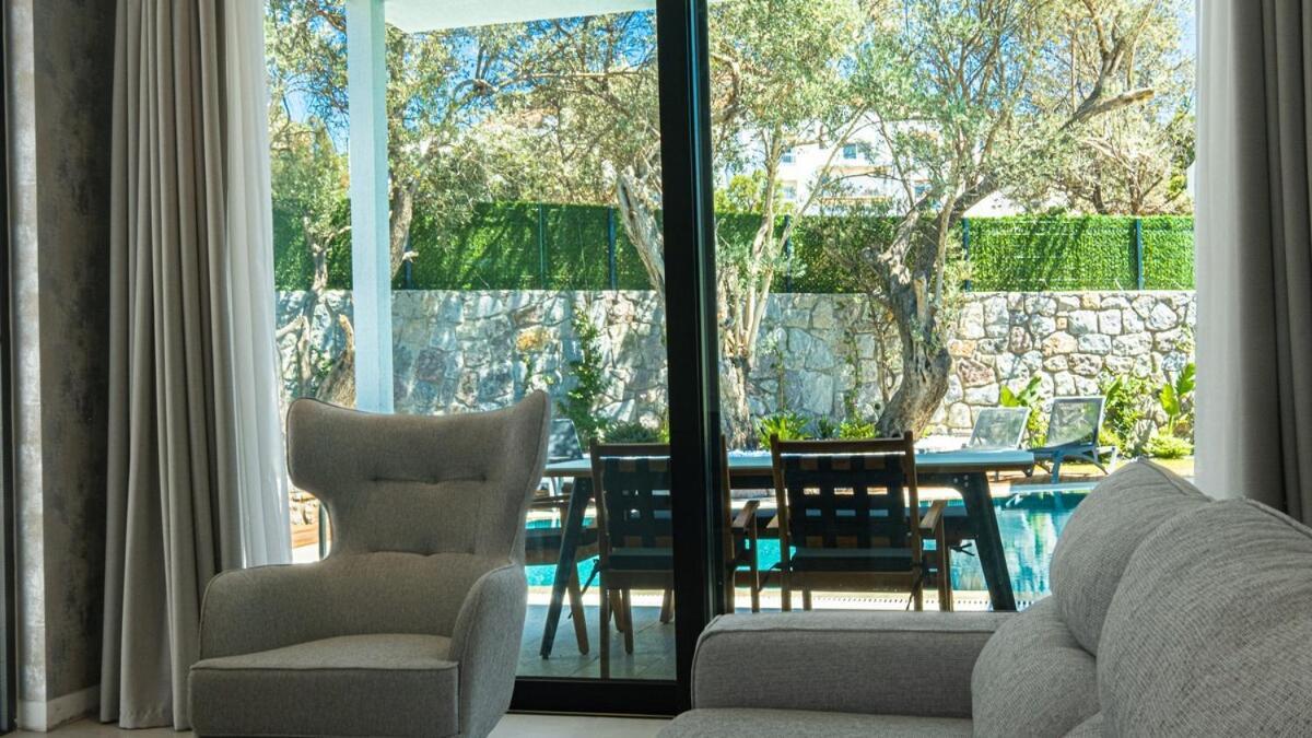 Juliet Yalikavak Private Pool * Bodrum