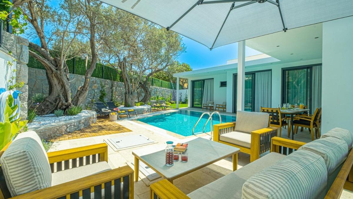Juliet Yalikavak Private Pool * Bodrum