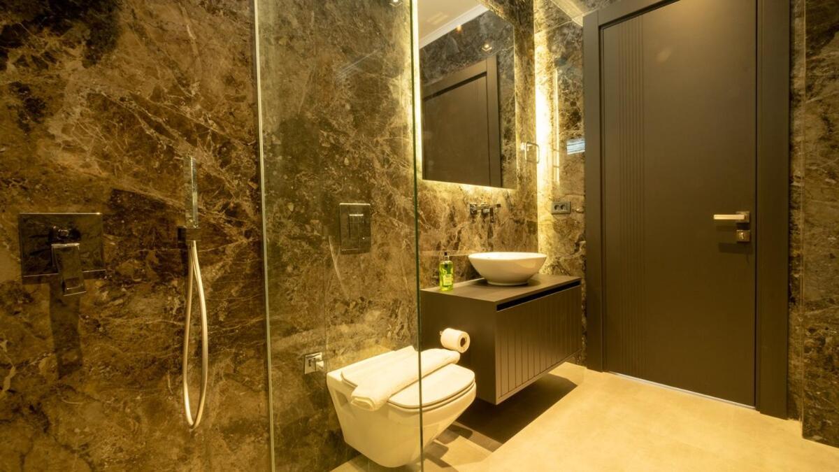 Juliet Yalikavak Private Pool * Bodrum
