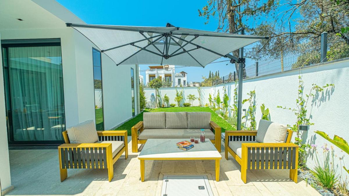 Villa Juliet Yalikavak Private Pool