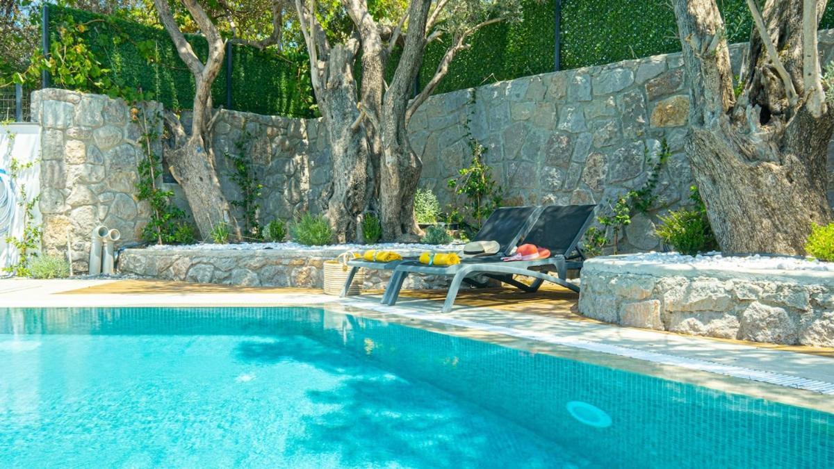 Juliet Yalikavak Private Pool Villa *