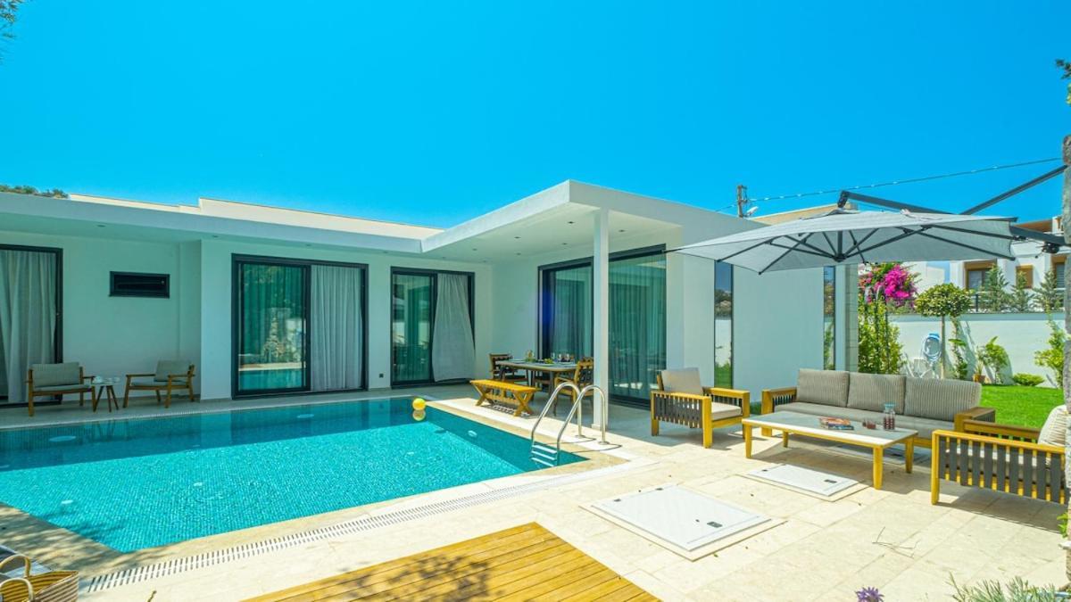 Juliet Yalikavak Private Pool Villa *