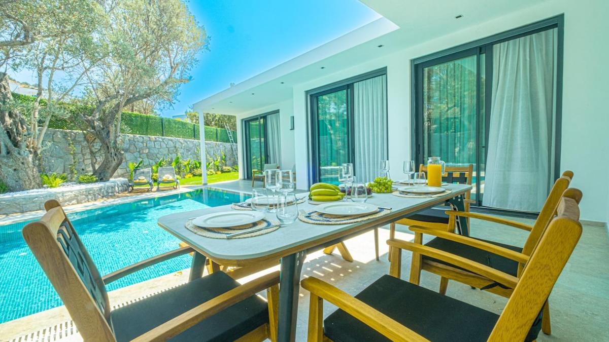 Juliet Yalikavak Private Pool Villa *