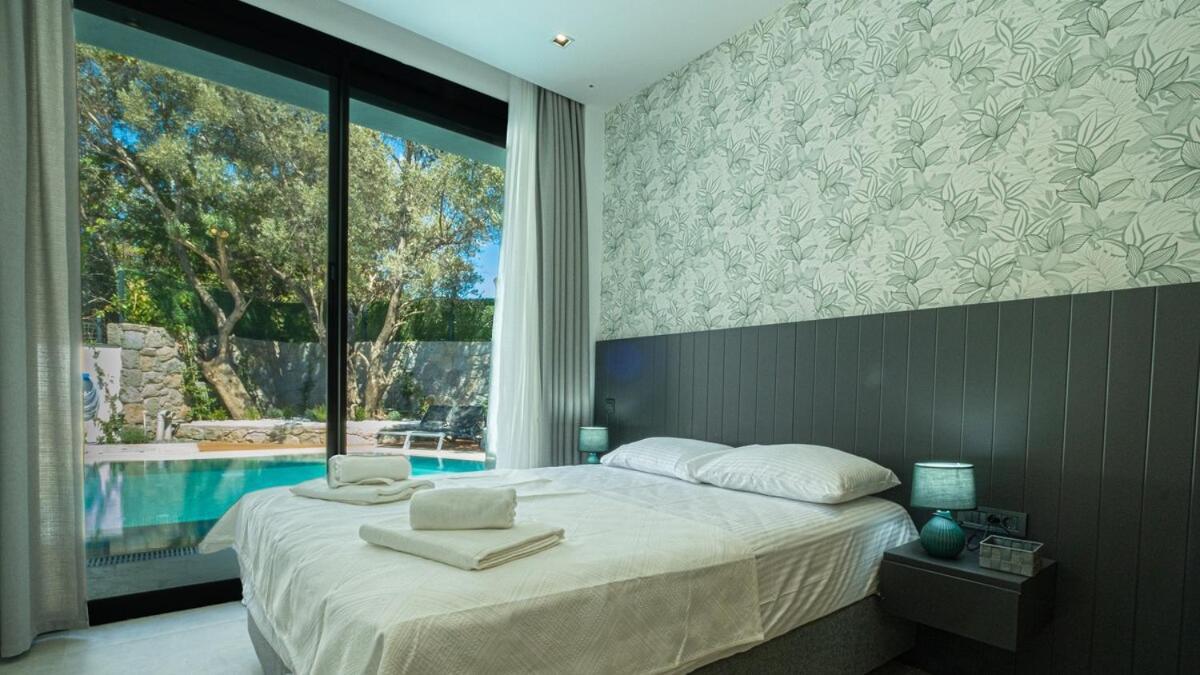 Juliet Yalikavak Private Pool Villa