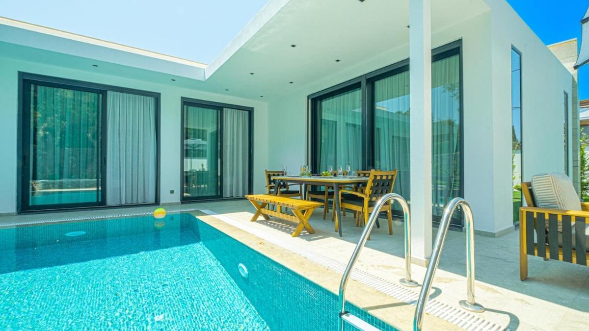 Juliet Yalikavak Private Pool * Bodrum