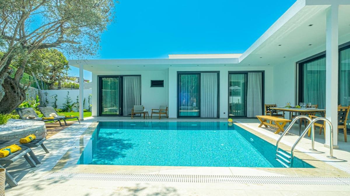 Juliet Yalikavak Private Pool * Bodrum