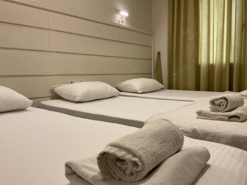 Dortmevsim Hotel Accommodatie bij particulieren