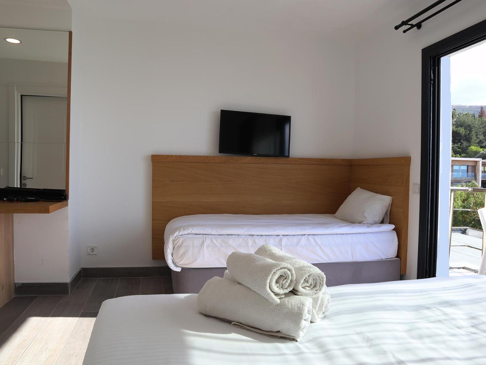 Dortmevsim Hotel Accommodatie bij particulieren *