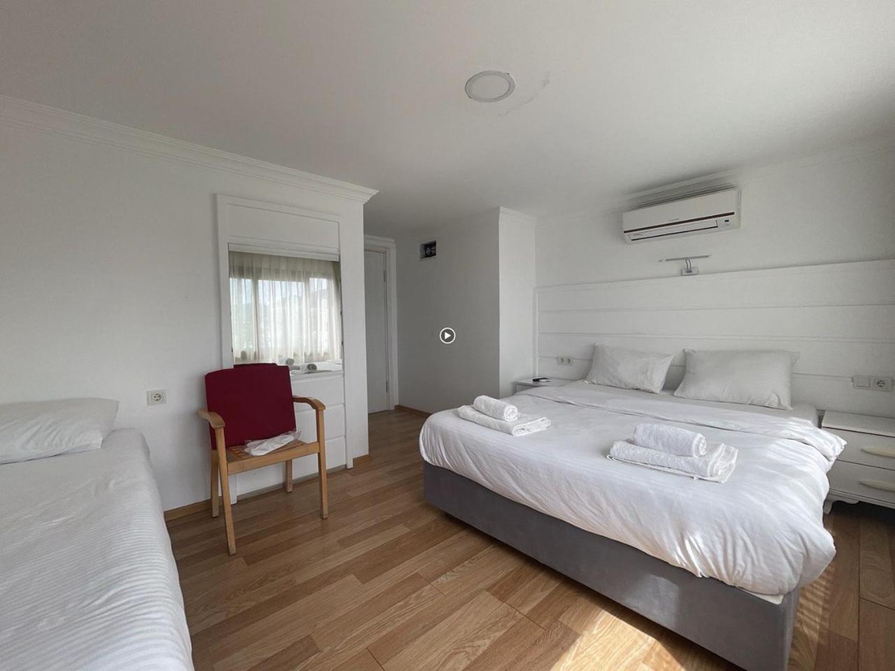 Dortmevsim Hotel Accommodatie bij particulieren