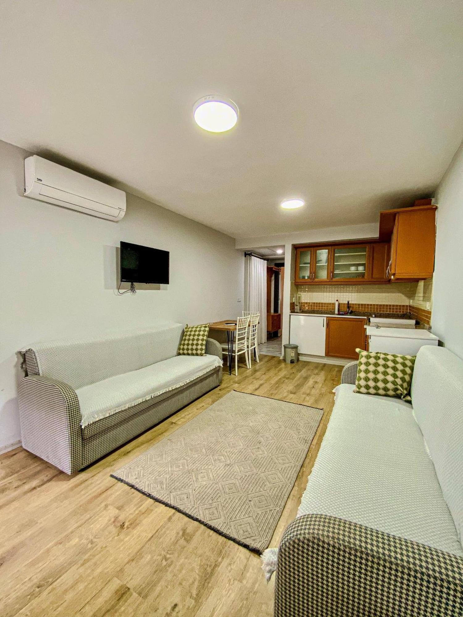 Apart Otel Izan Bakis Bodrum