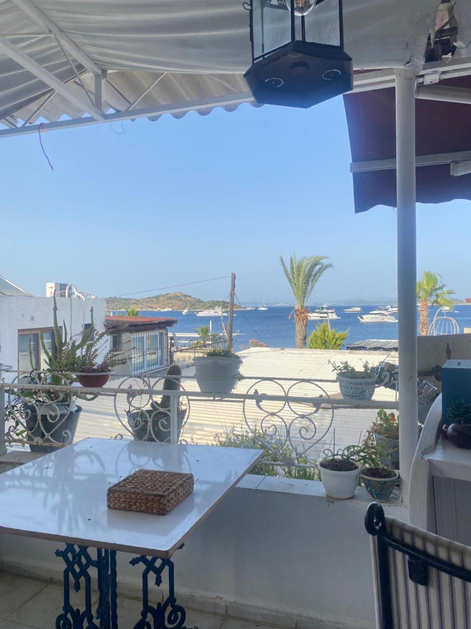 Sofi Otel Bodrum