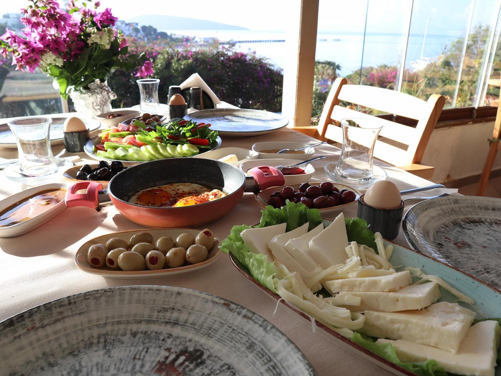 Dortmevsim Hotel * Bodrum