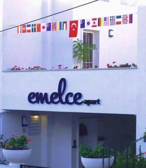 Emelce Apart Otel