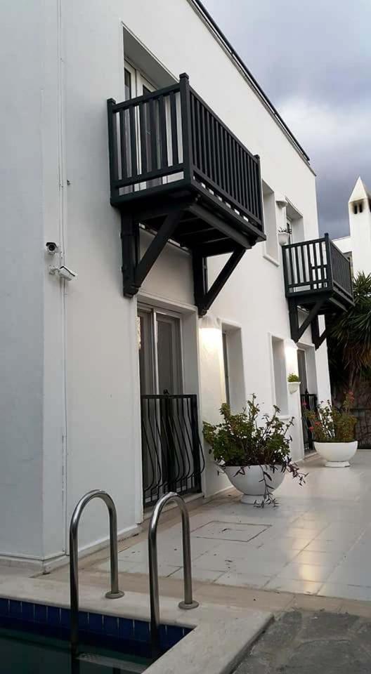 Apart Otel Emelce