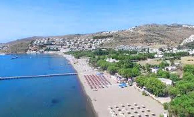 Apart Otel Emelce Bodrum