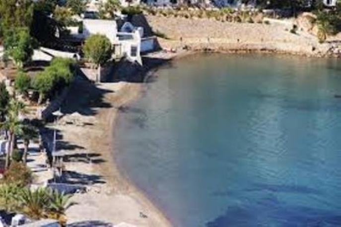 Apart Otel Emelce Bodrum