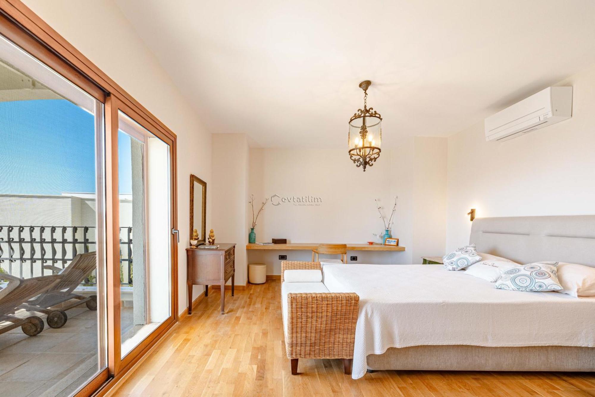 Dorian By Evtatilim Bitez Guembet Bodrum