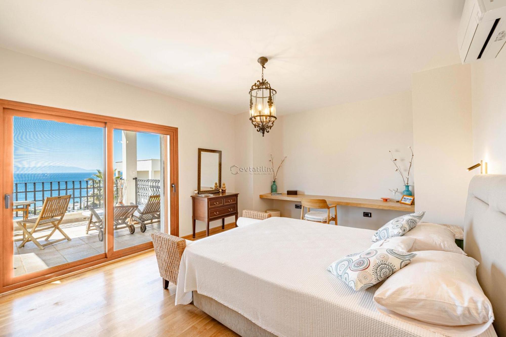 Dorian By Evtatilim Bitez Guembet Bodrum