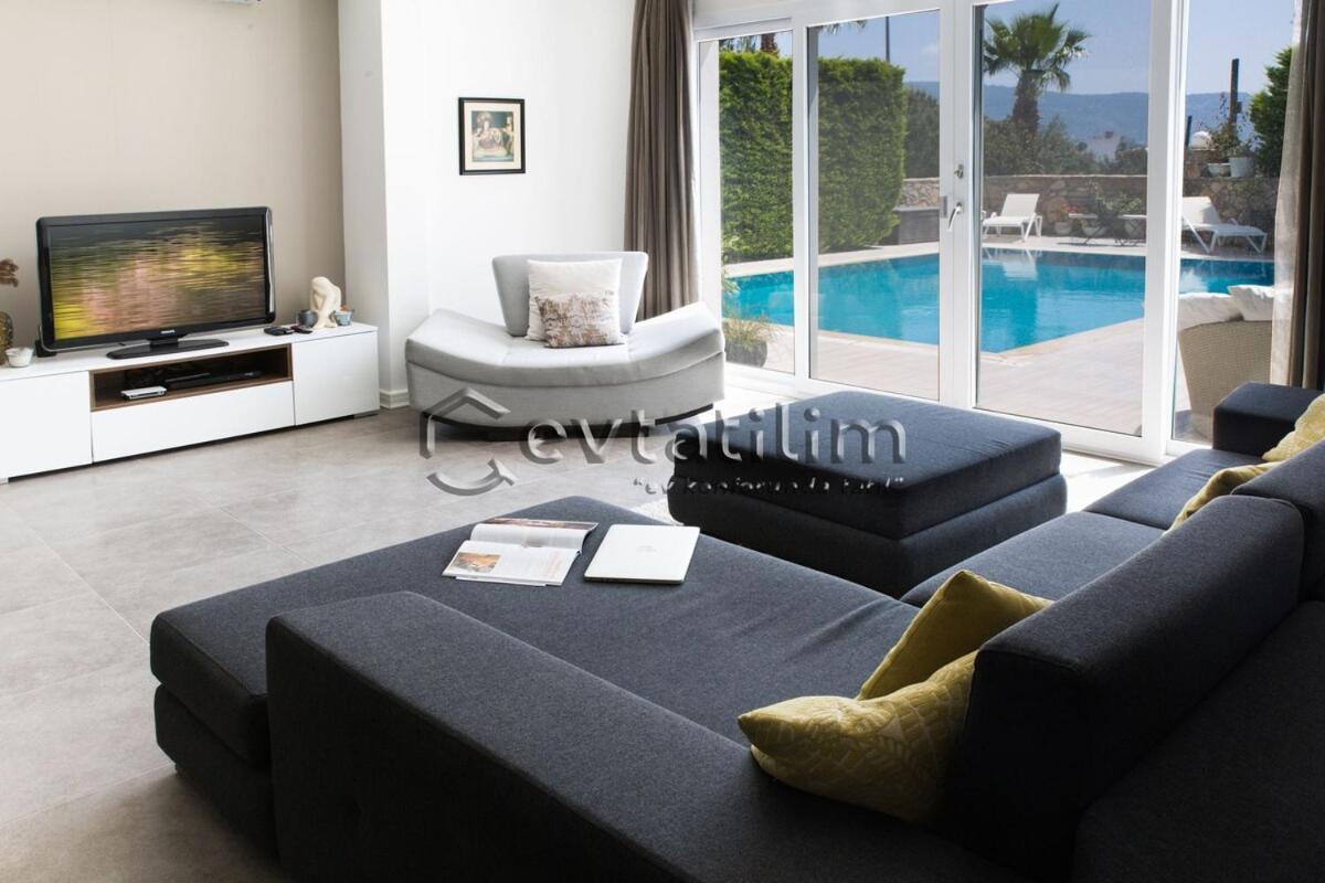 Myndos By Evtatilim Merkez Bodrum