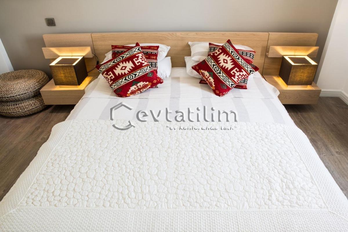Myndos By Evtatilim Merkez Bodrum