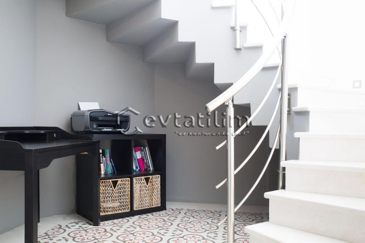 Myndos By Evtatilim Merkez Villa *
