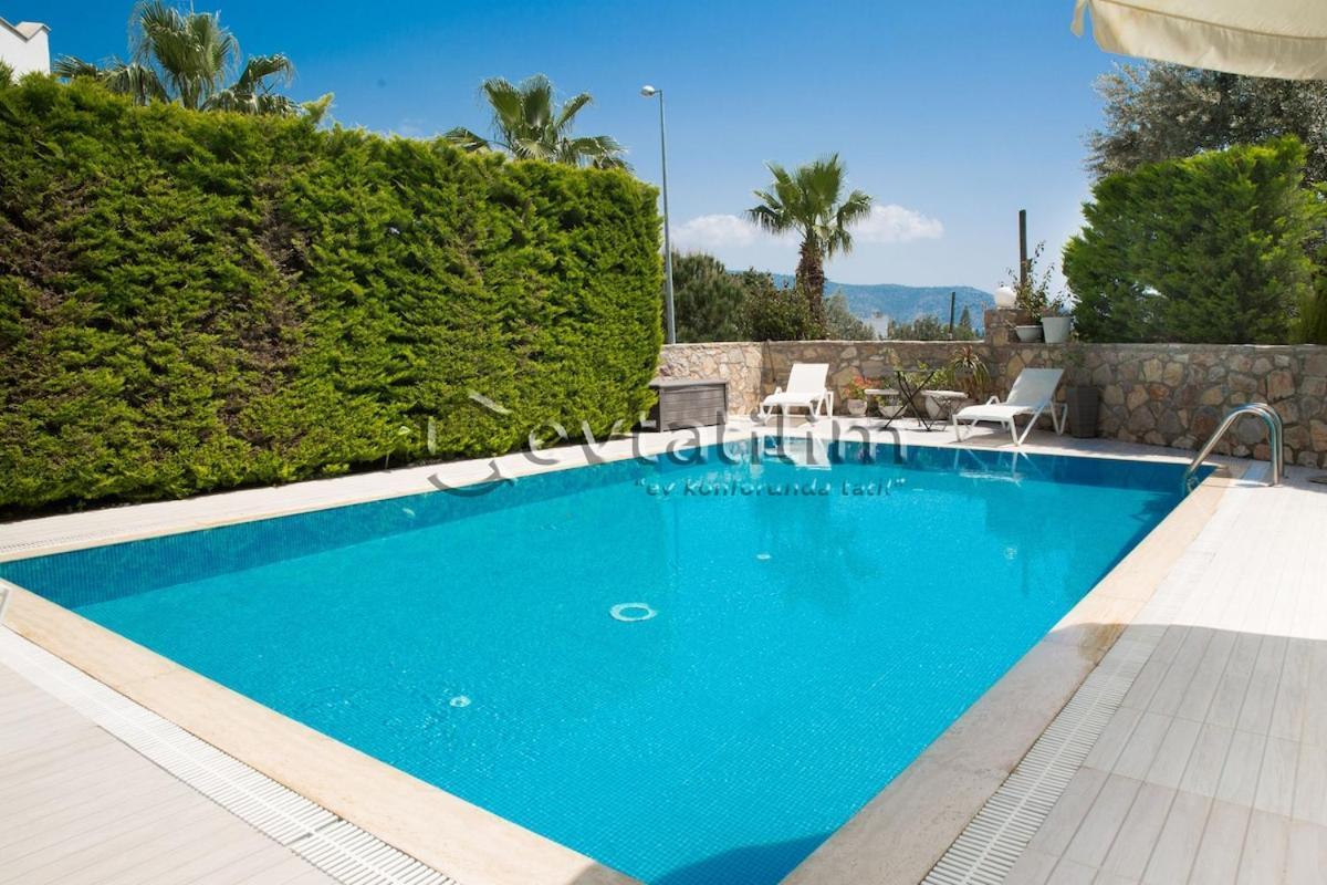 Myndos By Evtatilim Merkez Villa Bodrum