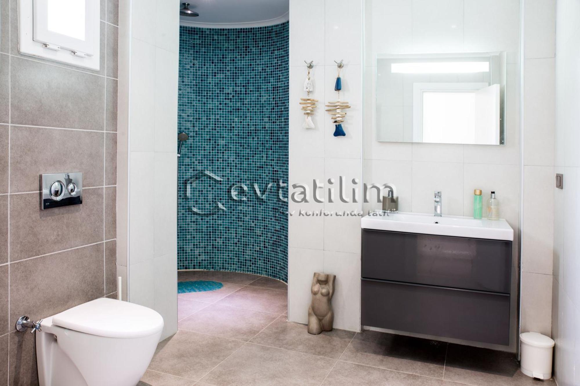 Myndos By Evtatilim Merkez Villa Bodrum