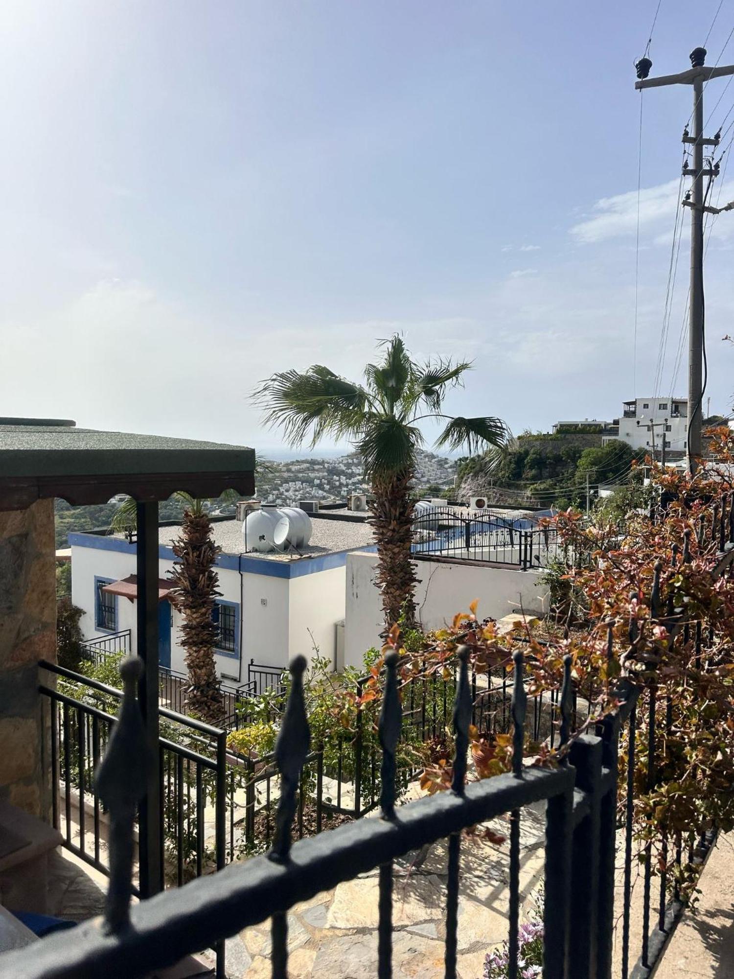 Deluxe Bodrum