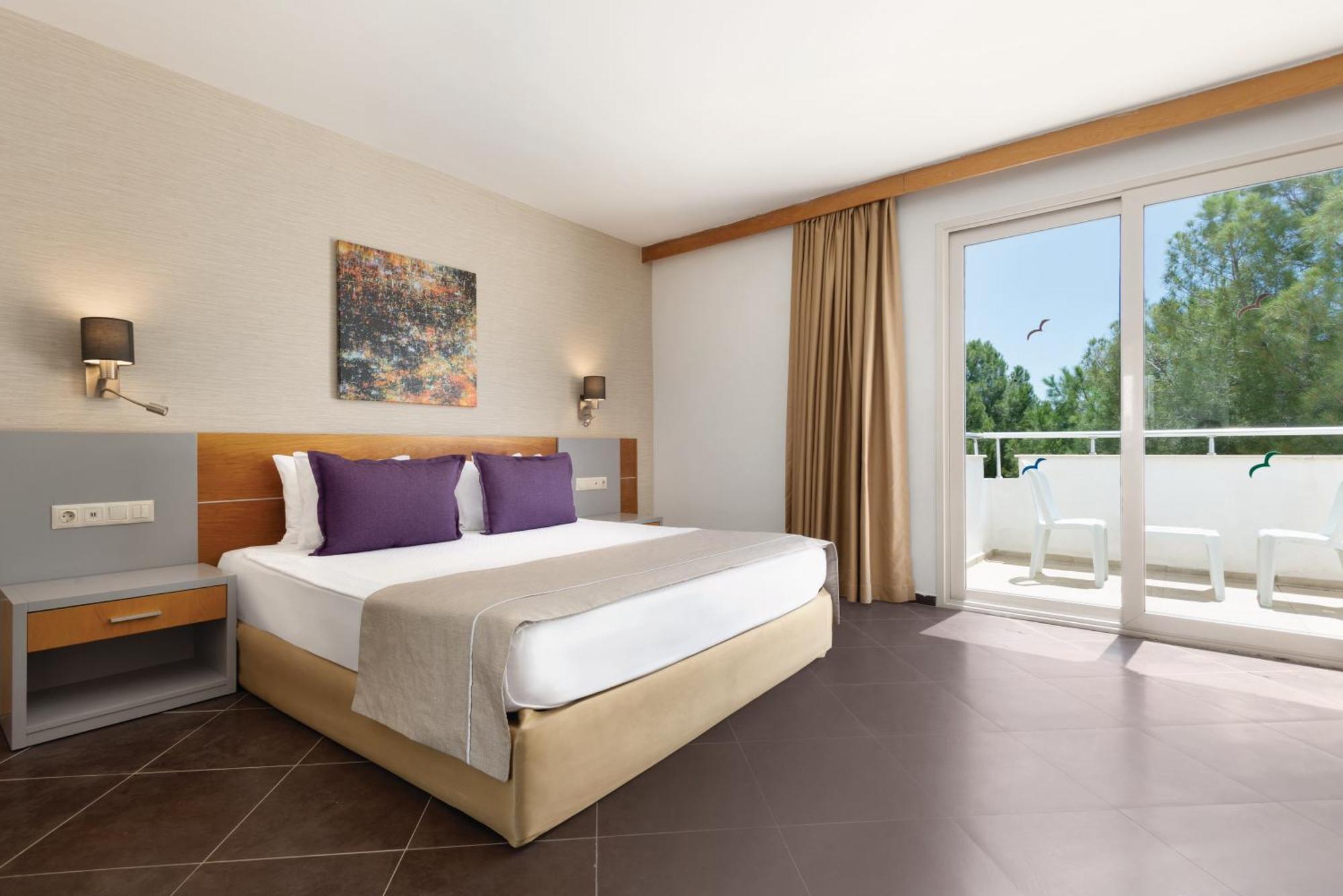 La Quinta By Wyndham Otel