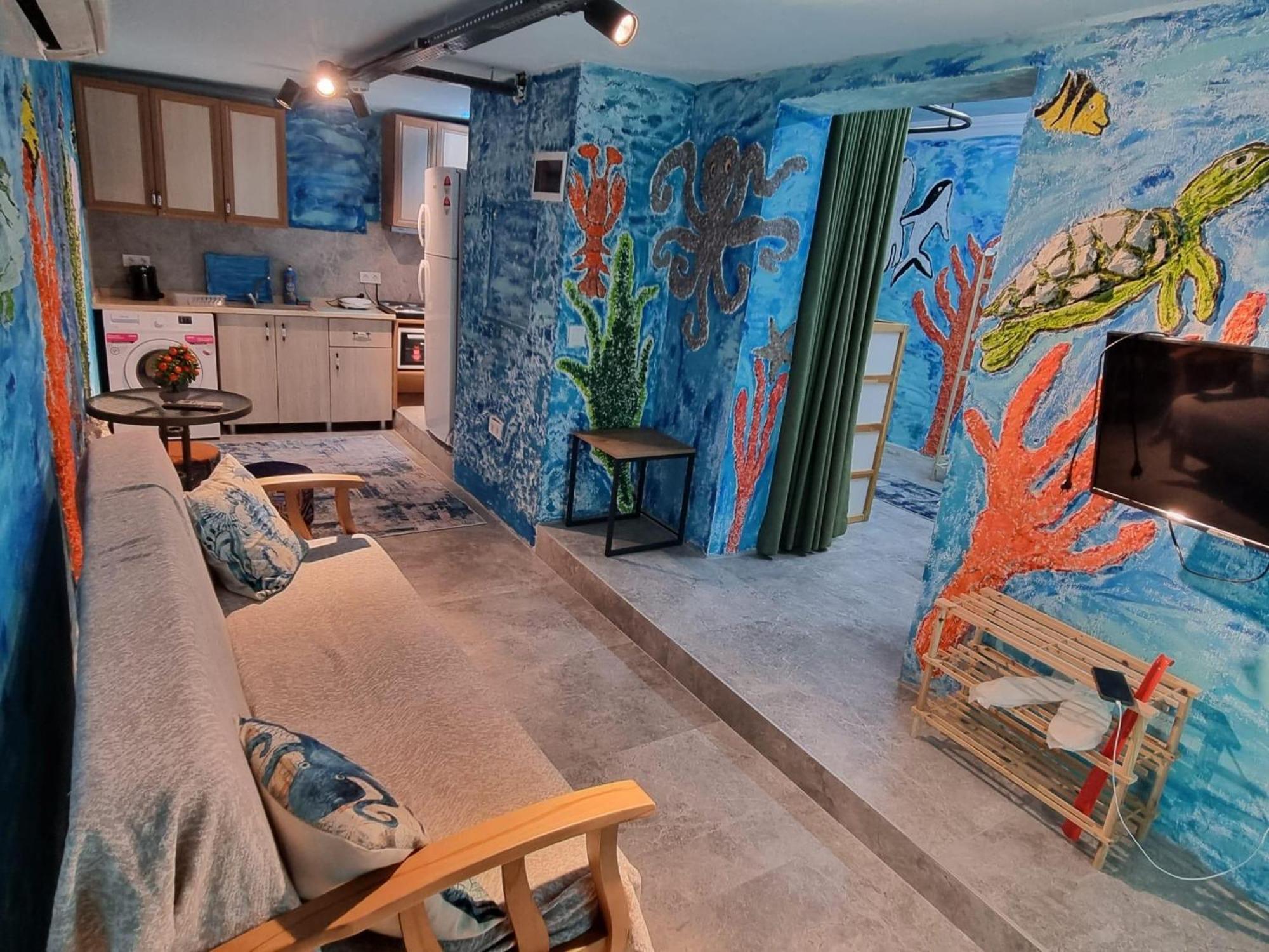 Apartment Aysem Mill Hill Bodrum