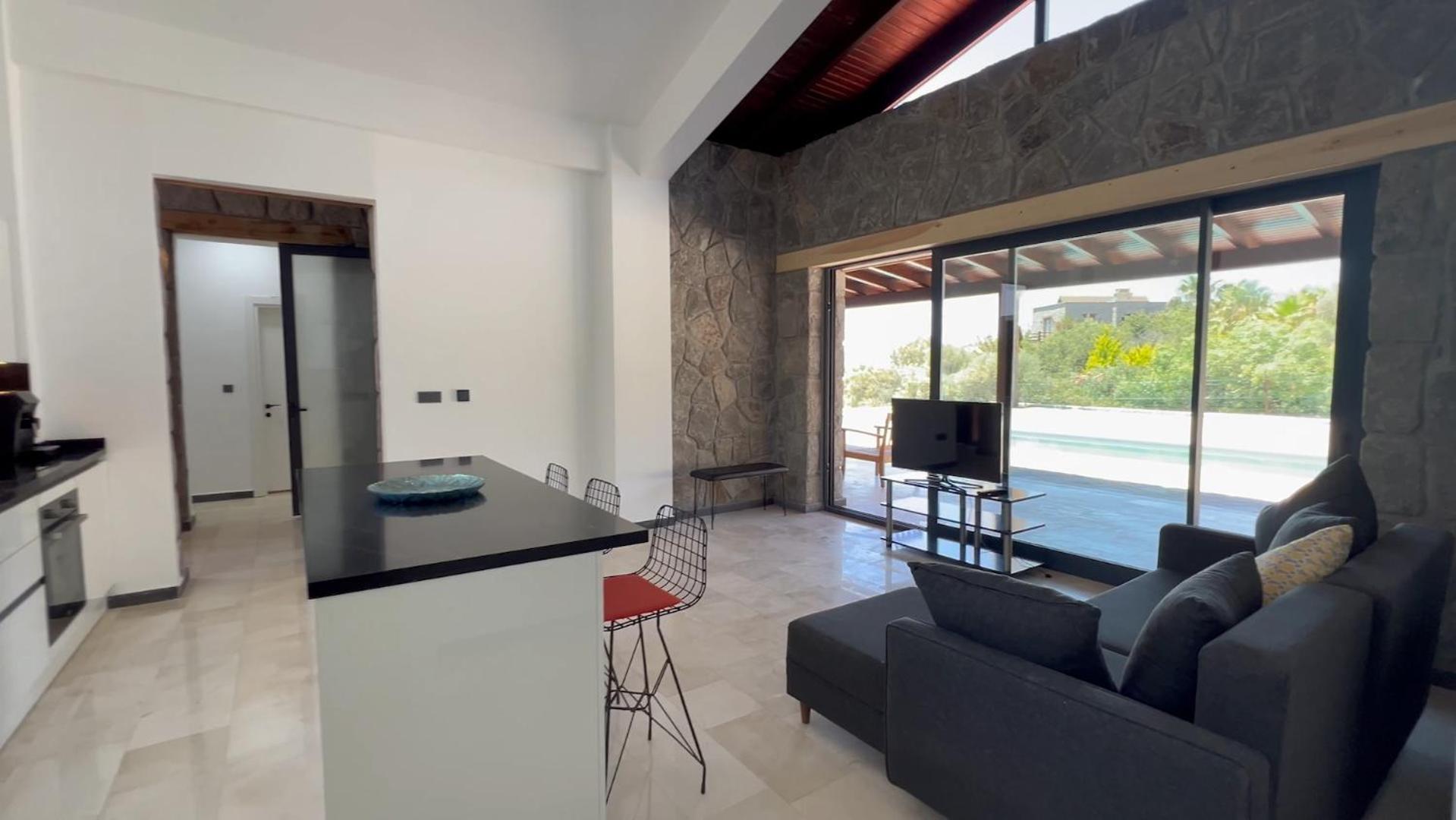 Guemuesluek Uemit Villa *
