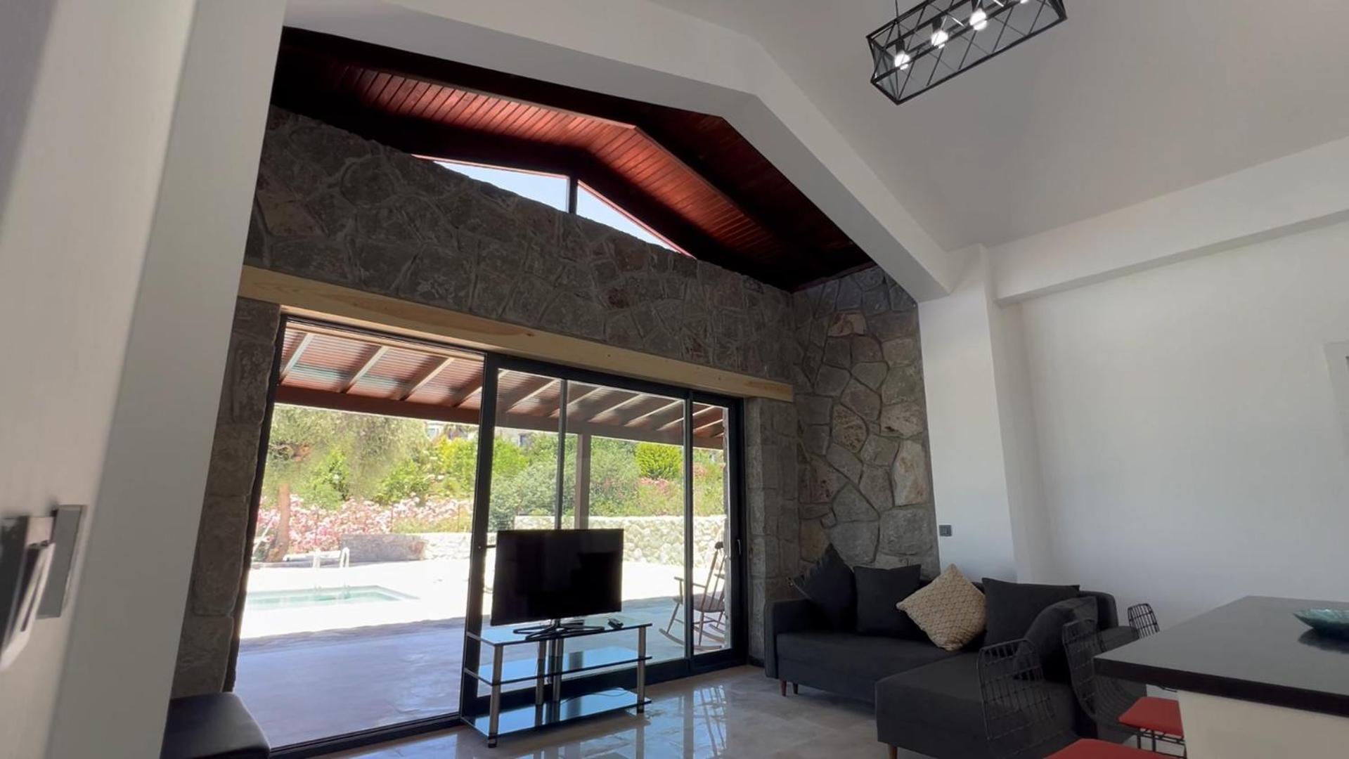 Guemuesluek Uemit Villa