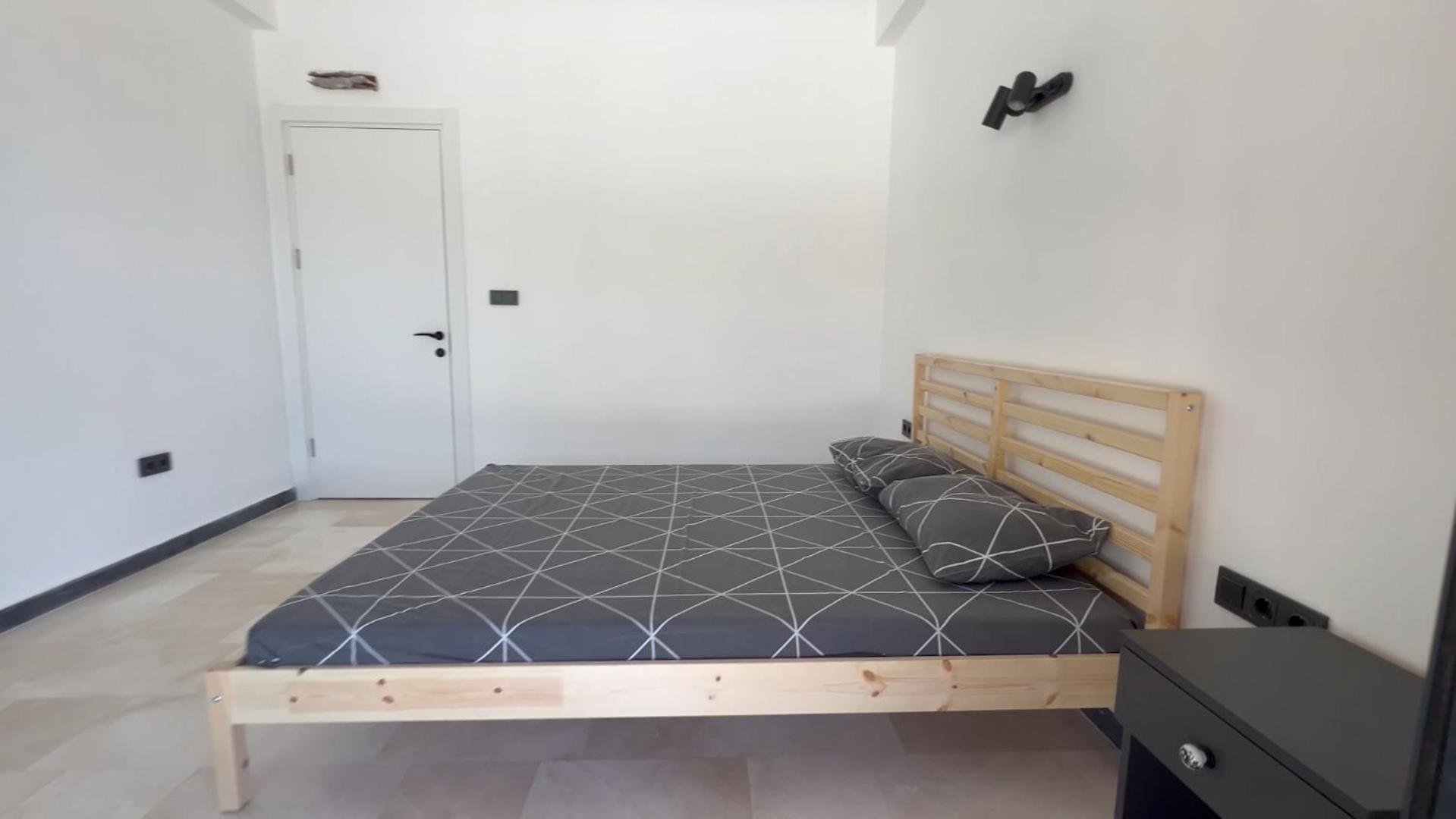 Guemuesluek Uemit Villa *