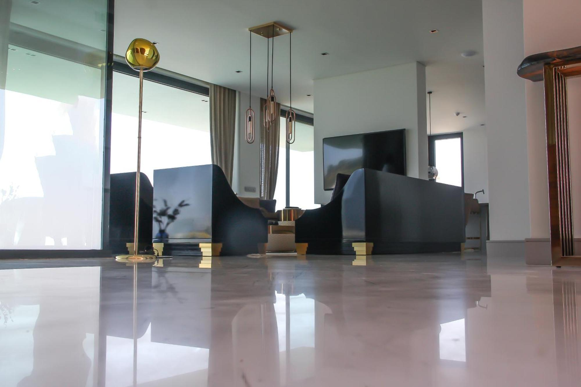 Villara Villa Bodrum