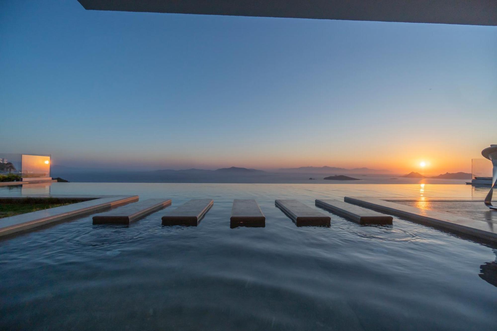 Villa Villara Bodrum