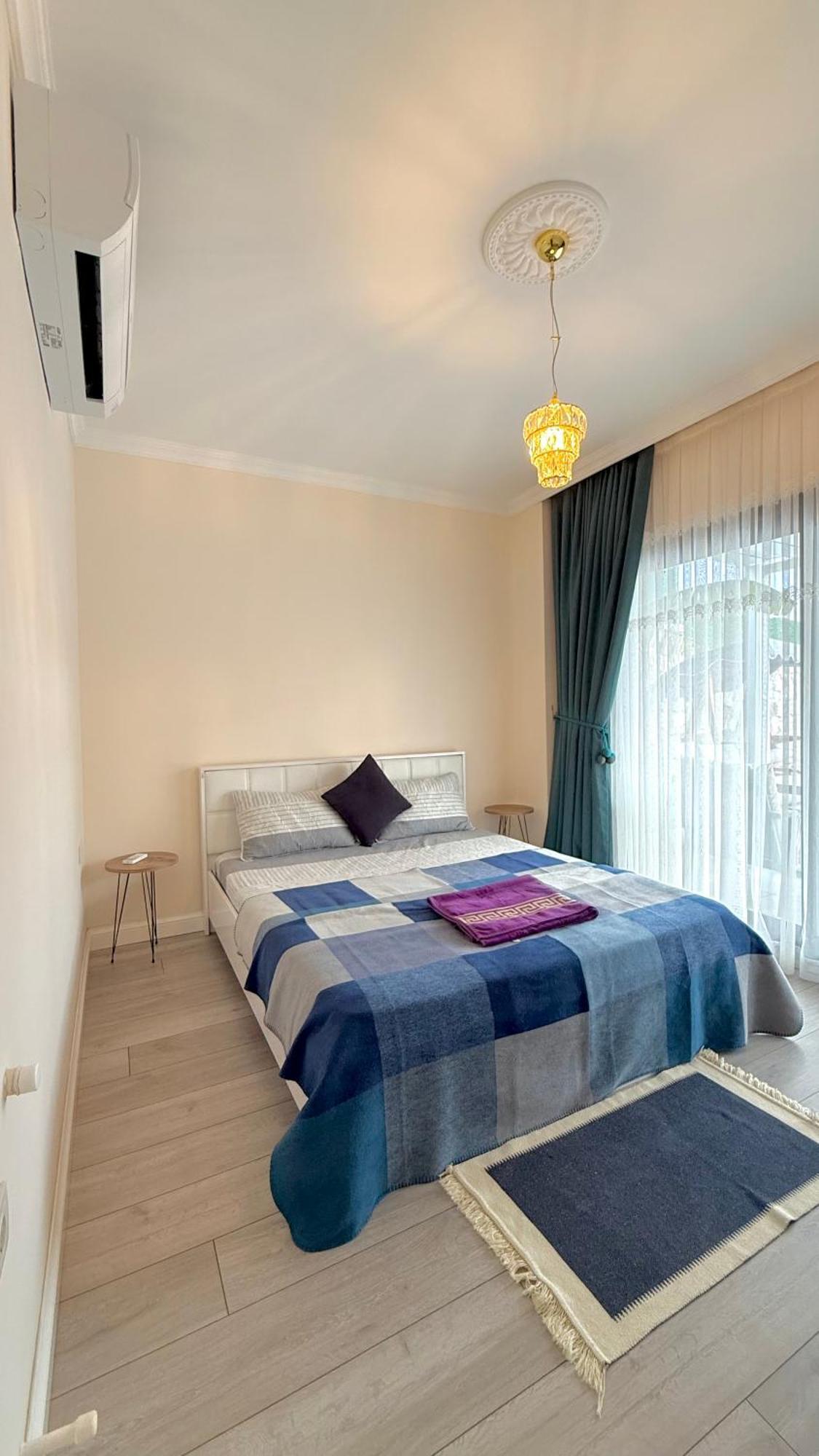 Holiday home Kizilagacta Oezel Havuzlu Genis Bahceli Lueks Bodrum